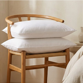 Pillows from £9